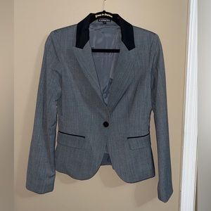 Express Blazer 6